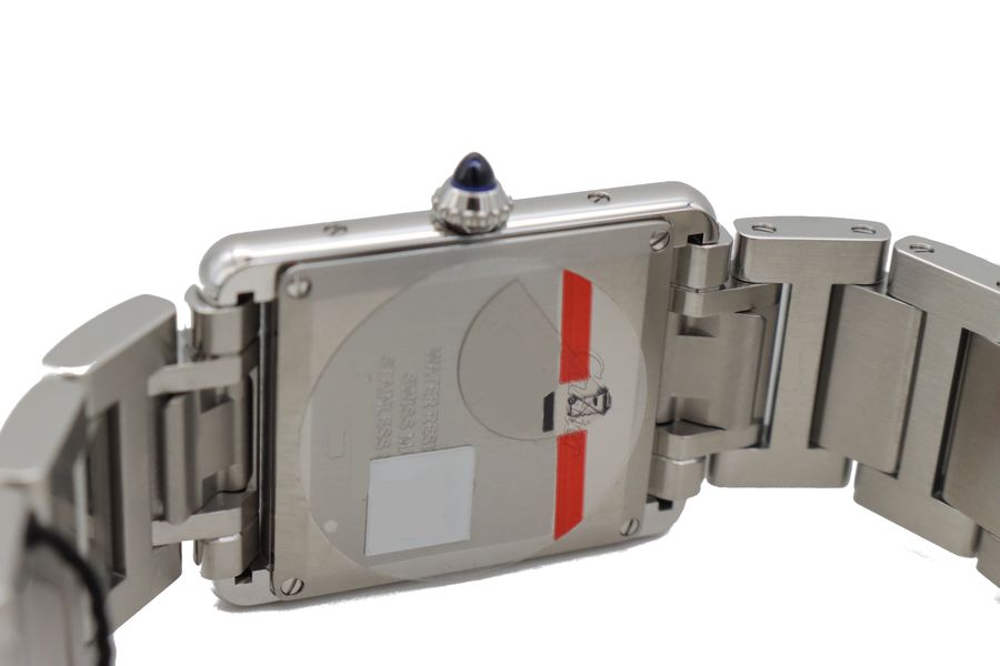 Cartier Tank Must WSTA0052